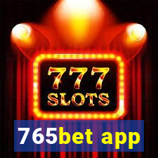 765bet app